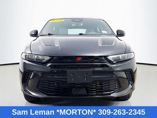 2024 Dodge Hornet GT Plus