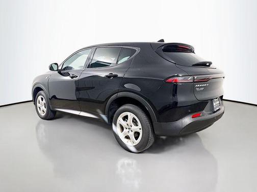 2024 Dodge Hornet GT Plus