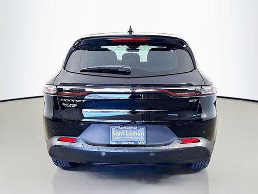 2024 Dodge Hornet GT Plus