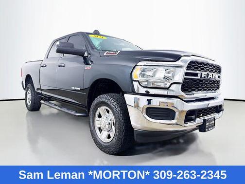 2021 RAM 2500 Tradesman
