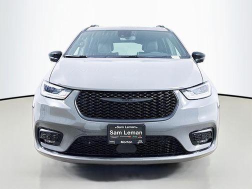 2025 Chrysler Pacifica Hybrid Premium S Appearance Pkg