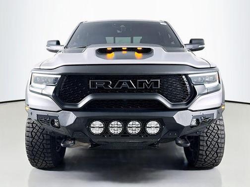2024 RAM 1500 TRX