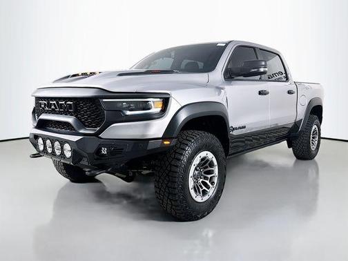 2024 RAM 1500 TRX