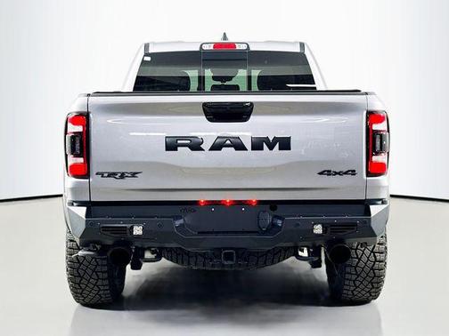 2024 RAM 1500 TRX
