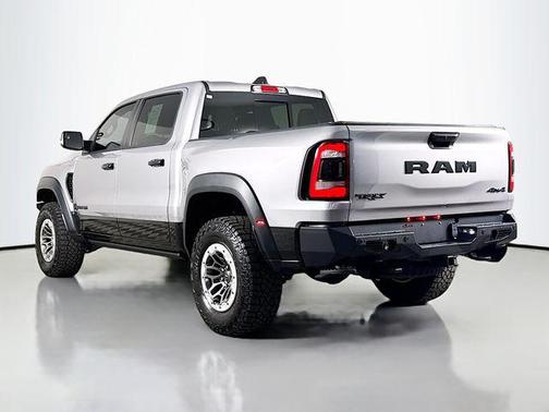 2024 RAM 1500 TRX