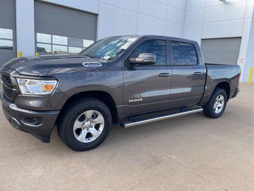 2024 RAM 1500 Big Horn/Lone Star