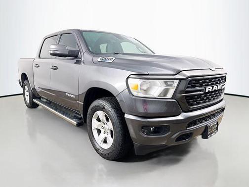 2024 RAM 1500 Big Horn/Lone Star