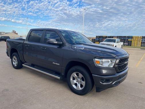 2024 RAM 1500 Big Horn/Lone Star