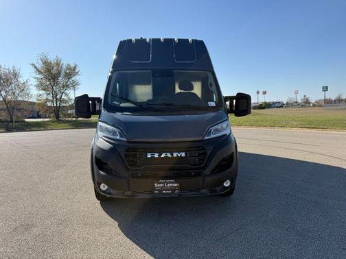 2024 RAM ProMaster 3500 High Roof