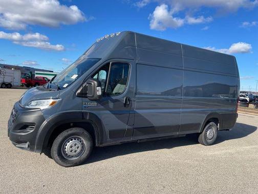 2024 RAM ProMaster 3500 High Roof