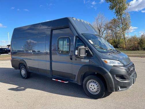 2024 RAM ProMaster 3500 High Roof