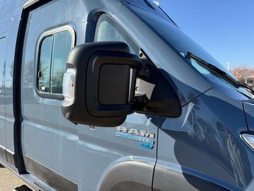 2024 RAM ProMaster 3500 High Roof