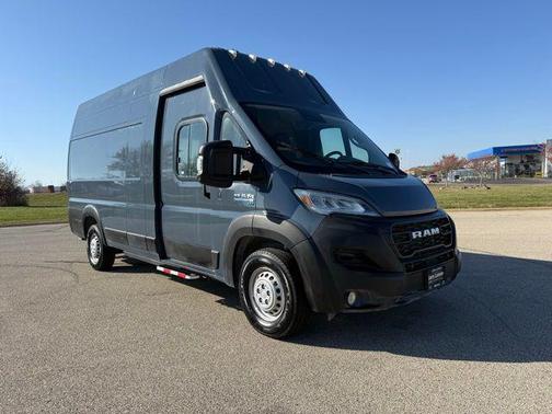2024 RAM ProMaster 3500 High Roof