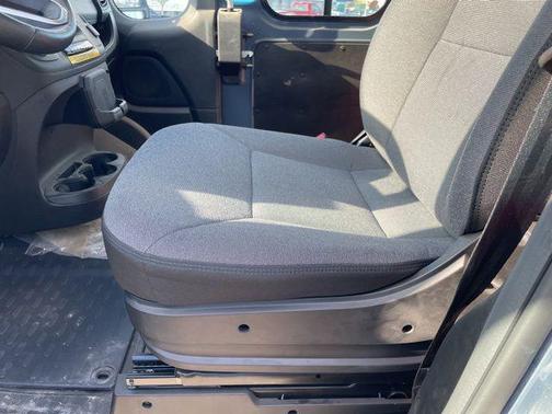 2024 RAM ProMaster 3500 High Roof