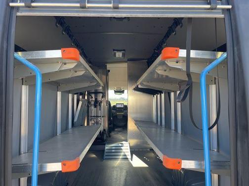 2024 RAM ProMaster 3500 High Roof