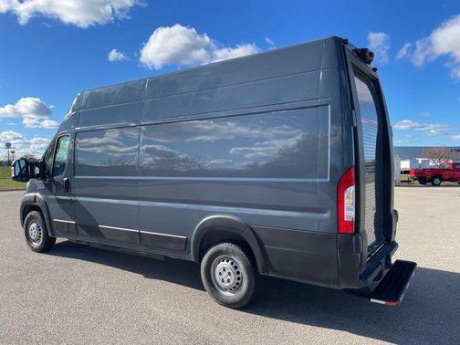 2024 RAM ProMaster 3500 High Roof