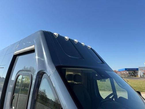 2024 RAM ProMaster 3500 High Roof