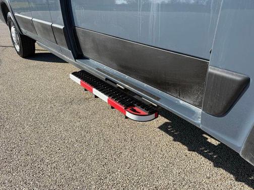 2024 RAM ProMaster 3500 High Roof