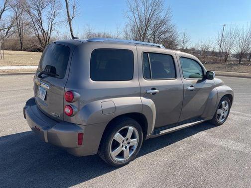 2011 Chevrolet HHR LT