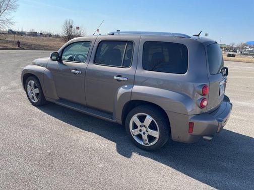 2011 Chevrolet HHR LT
