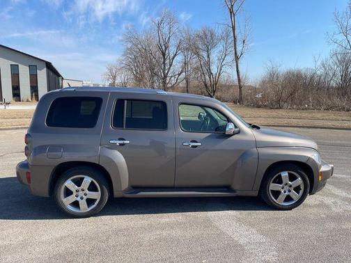 2011 Chevrolet HHR LT