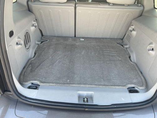 2011 Chevrolet HHR LT