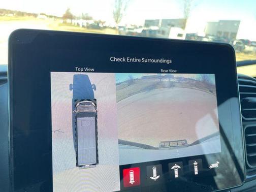 2024 RAM ProMaster 3500 High Roof