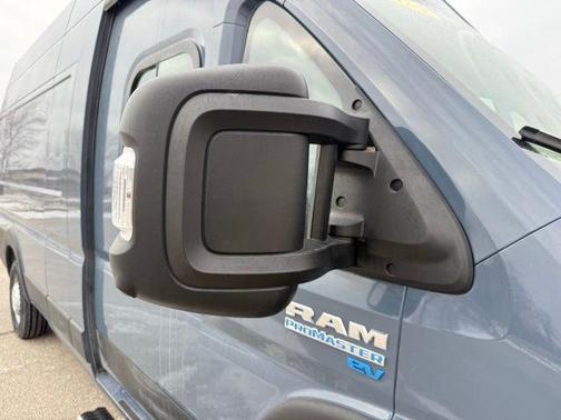 2024 RAM ProMaster 3500 High Roof