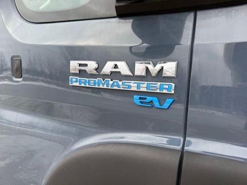 2024 RAM ProMaster 3500 High Roof