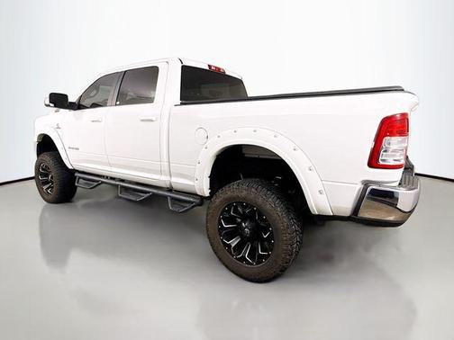 2020 RAM 2500 Big Horn