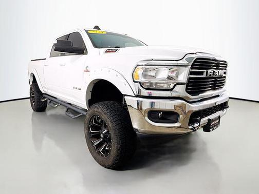2020 RAM 2500 Big Horn