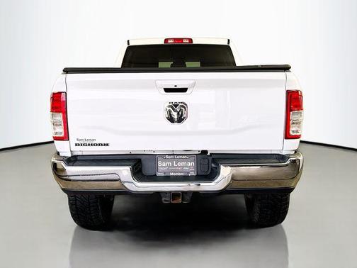 2020 RAM 2500 Big Horn