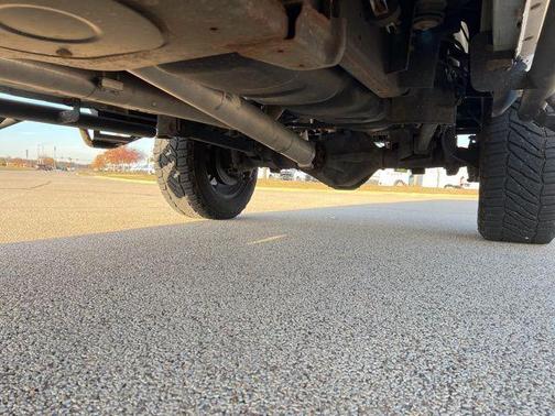 2020 RAM 2500 Big Horn