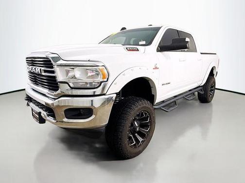 2020 RAM 2500 Big Horn