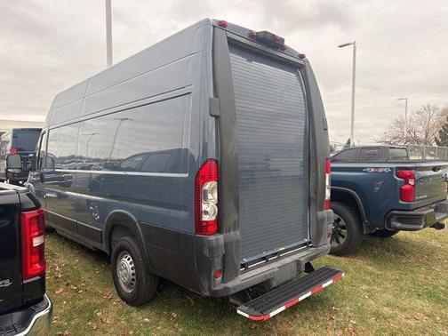 2024 RAM ProMaster 3500 High Roof