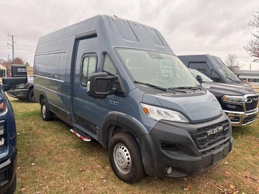 2024 RAM ProMaster 3500 High Roof