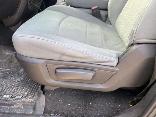 2014 RAM 1500 Tradesman/Express