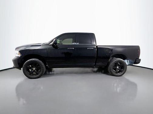 2014 RAM 1500 Tradesman/Express