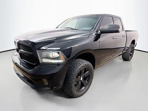 2014 RAM 1500 Tradesman/Express