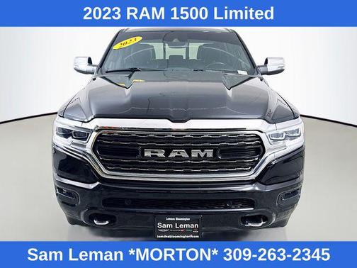 2023 RAM 1500 Limited