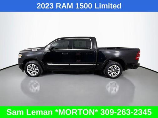 2023 RAM 1500 Limited