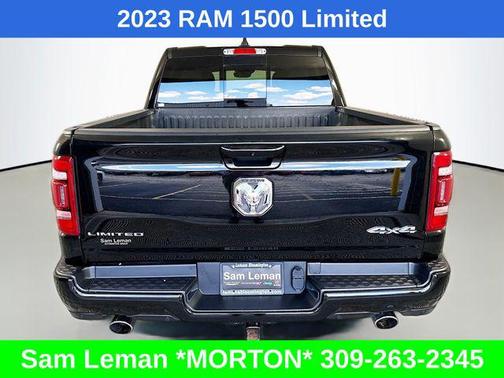 2023 RAM 1500 Limited