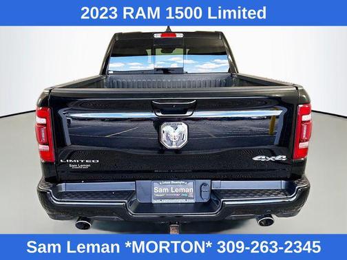 2023 RAM 1500 Limited