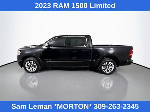 2023 RAM 1500 Limited