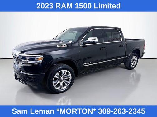 2023 RAM 1500 Limited