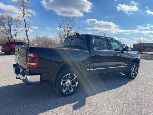 2021 RAM 1500 Limited
