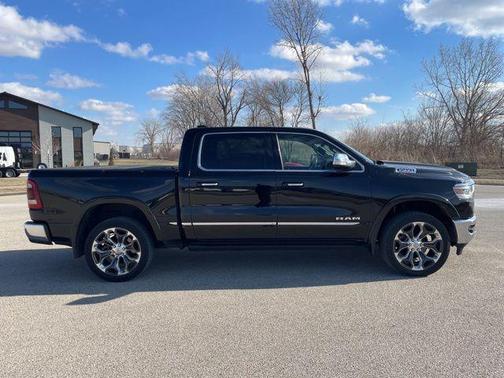 2021 RAM 1500 Limited
