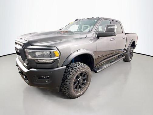 2024 RAM 2500 Power Wagon