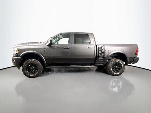2024 RAM 2500 Power Wagon