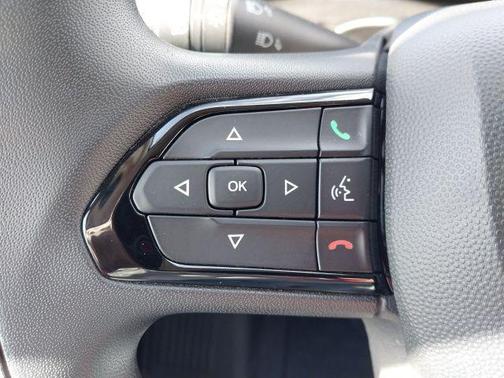 2025 RAM ProMaster 2500 Tradesman